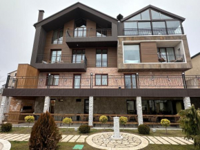 Escapes Boutique Hotel & Restaurant